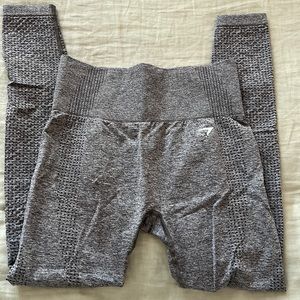 Gymshark leggings size small